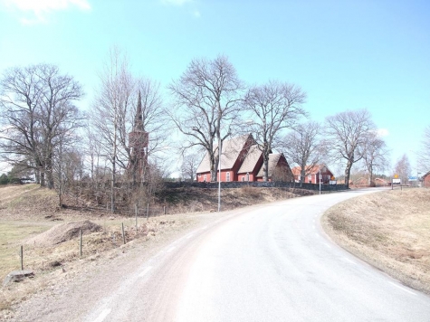 Ulrika kyrka