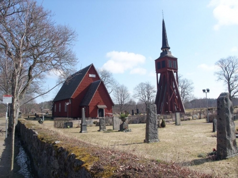 Ulrika kyrka
