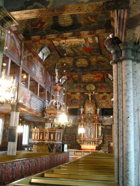 Habo kyrka