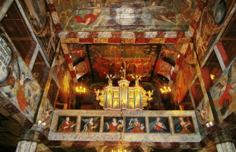 Habo kyrka