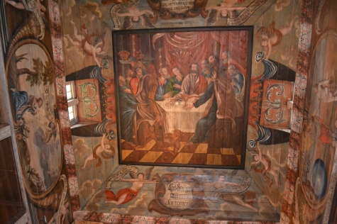 Habo kyrka