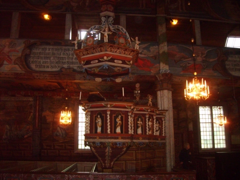 Habo kyrka
