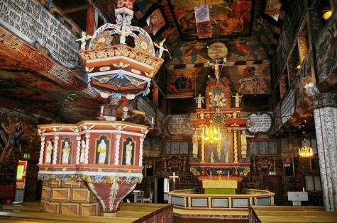 Habo kyrka