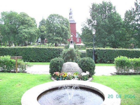 Habo kyrka