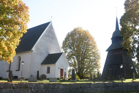 Våthults kyrka