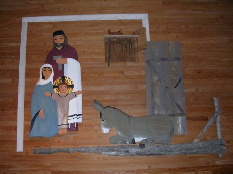 Bodafors kyrka