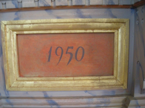 Nävelsjö kyrka