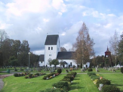 Moheda kyrka