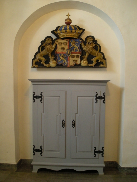 Högsby kyrka