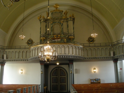 Högsby kyrka
