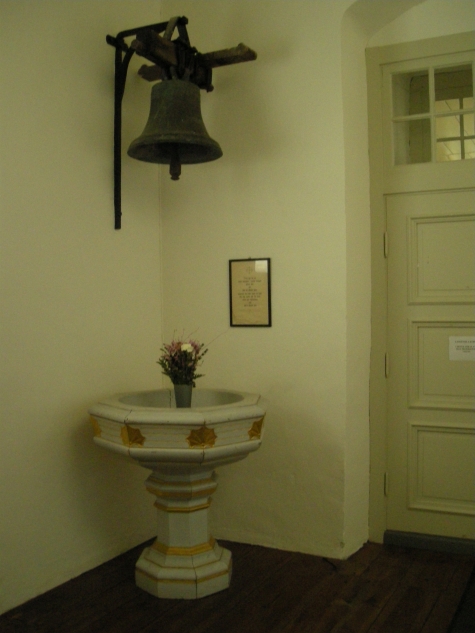 Långemåla kyrka