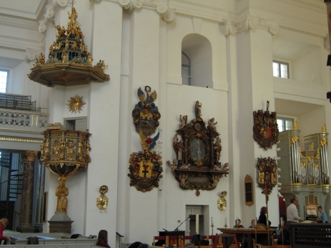 Kalmar domkyrka