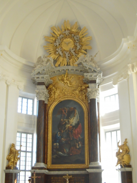 Kalmar domkyrka