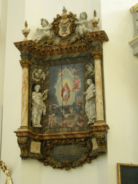 Kalmar domkyrka