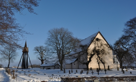 Dörby kyrka