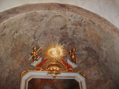 Hossmo kyrka