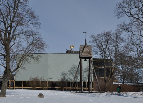S:ta Birgitta kyrka