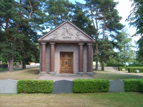 Påskallaviks kyrka