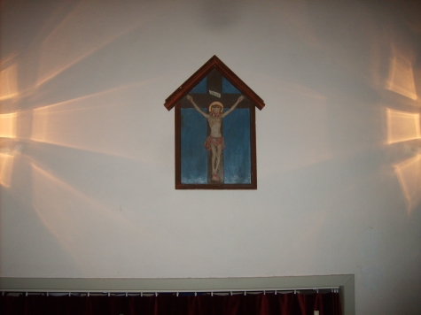Påskallaviks kyrka