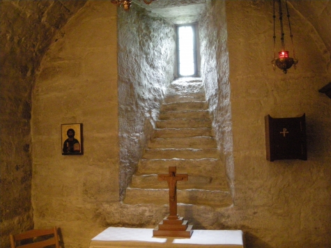 Visby Sankta Maria domkyrka