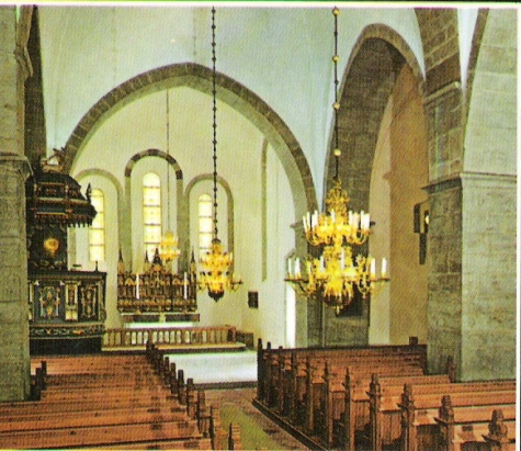 Roma kyrka