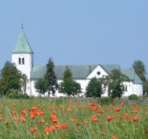 Oppmanna kyrka