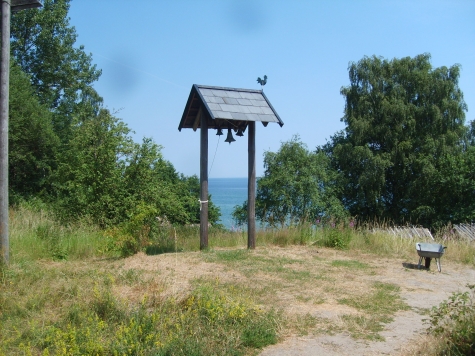 S:t Nikolai kapell