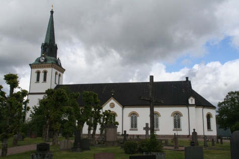 Torups kyrka