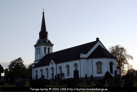 Torups kyrka