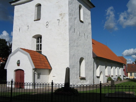 S:t Laurentii kyrka