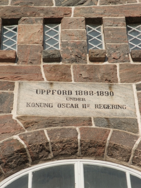 Årstads kyrka