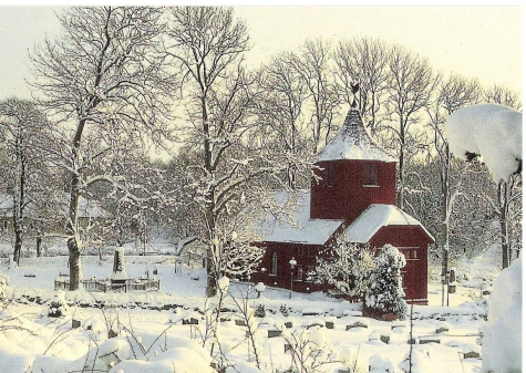 Råda kyrka