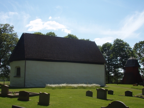 Vesene kyrka