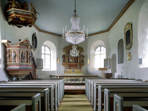 Od kyrka