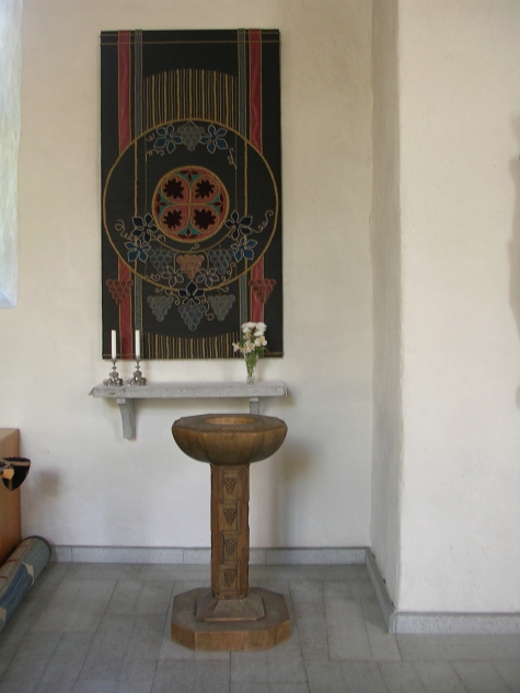 Ransbergs kyrka