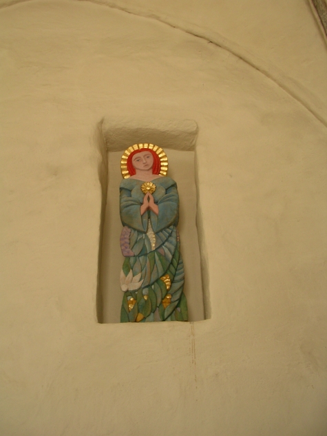 Ransbergs kyrka