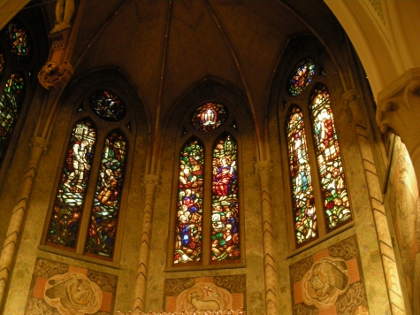 Lysekils kyrka