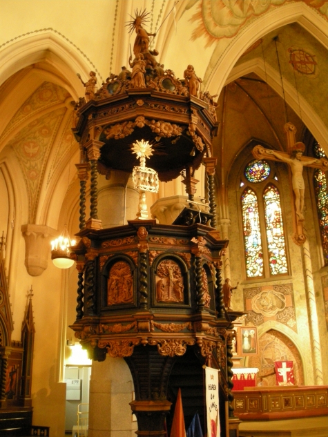 Lysekils kyrka