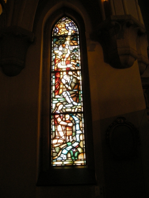 Lysekils kyrka