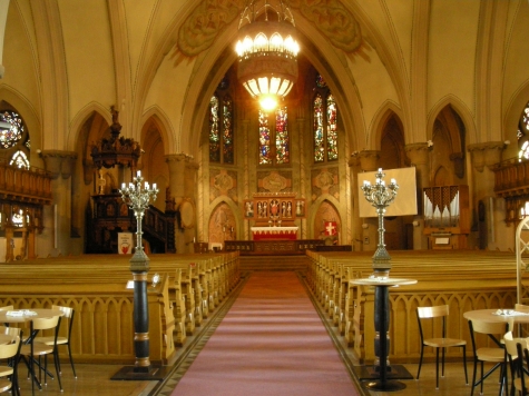 Lysekils kyrka
