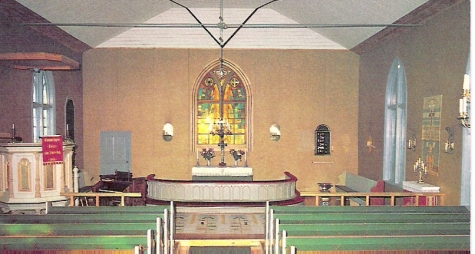 Mo kyrka