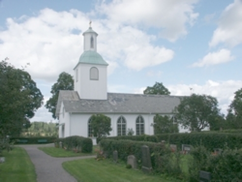 Mo kyrka
