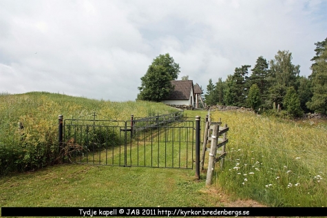 Tydje kapell
