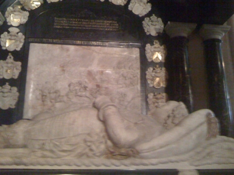 Skara S:ta Maria domkyrka