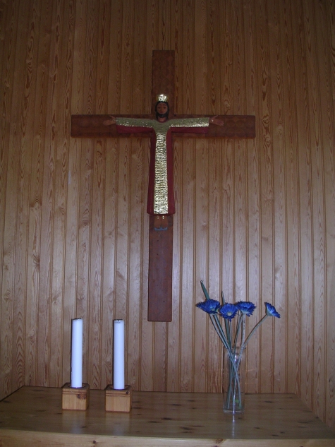 Däldernas kapell