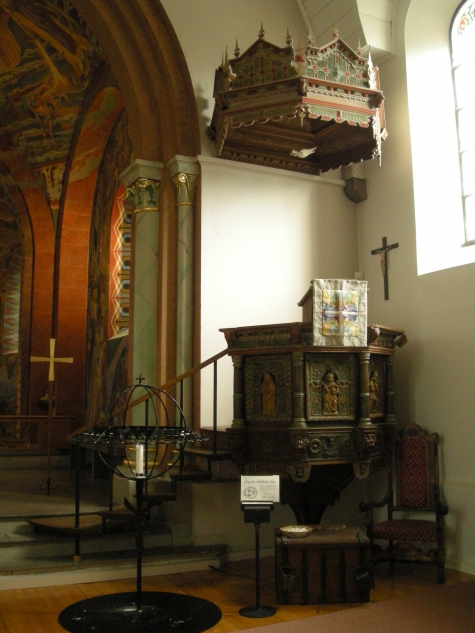 Sura kyrka