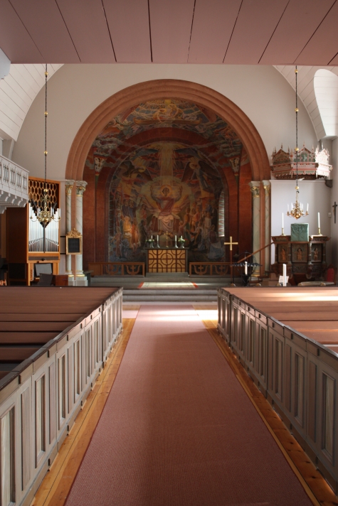 Sura kyrka