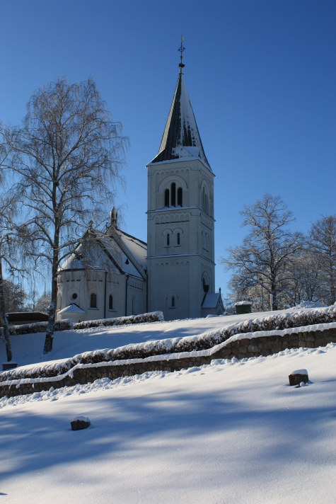 Sura kyrka