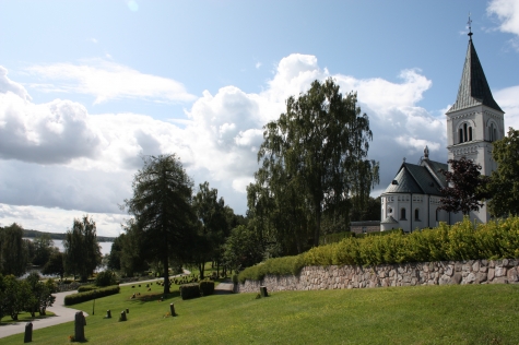 Sura kyrka