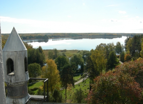Sura kyrka